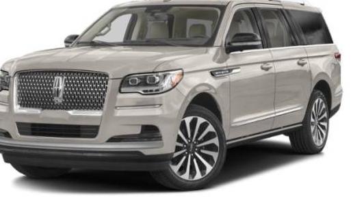 LINCOLN NAVIGATOR L 2022 5LMJJ3KT9NEL13030 image